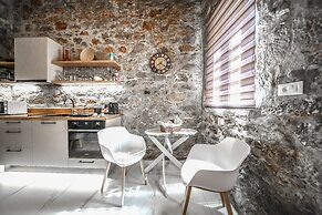 Petra Elounda Suites - Adults Only