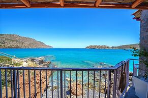 Petra Elounda Suites - Adults Only