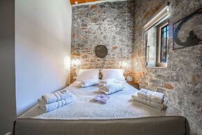 Petra Elounda Suites - Adults Only