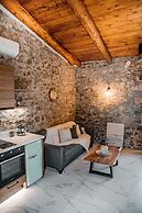 Petra Elounda Suites - Adults Only
