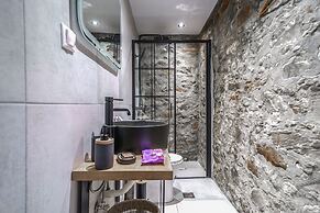Petra Elounda Suites - Adults Only