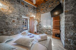 Petra Elounda Suites - Adults Only