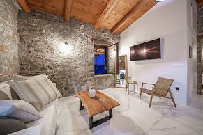 Petra Elounda Suites - Adults Only
