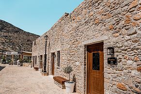 Petra Elounda Suites - Adults Only