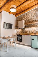 Petra Elounda Suites - Adults Only