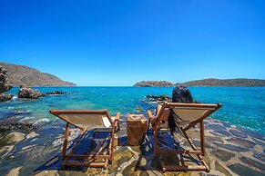 Petra Elounda Suites - Adults Only