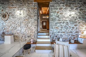 Petra Elounda Suites - Adults Only