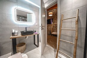 Petra Elounda Suites - Adults Only