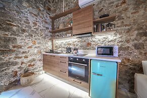 Petra Elounda Suites - Adults Only