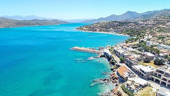 Petra Elounda Suites - Adults Only