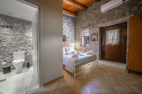 Petra Elounda Suites - Adults Only