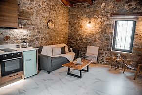 Petra Elounda Suites - Adults Only