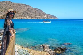 Petra Elounda Suites - Adults Only