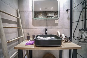 Petra Elounda Suites - Adults Only