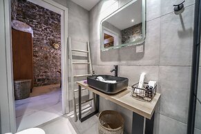 Petra Elounda Suites - Adults Only
