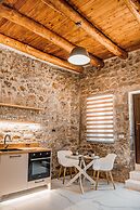 Petra Elounda Suites - Adults Only