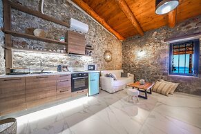 Petra Elounda Suites - Adults Only