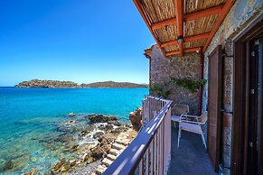 Petra Elounda Suites - Adults Only