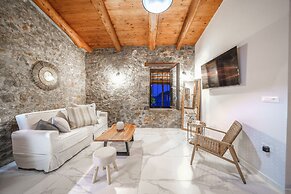Petra Elounda Suites - Adults Only