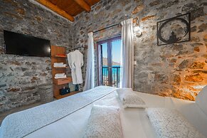 Petra Elounda Suites - Adults Only