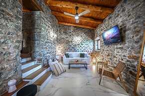 Petra Elounda Suites - Adults Only