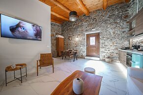 Petra Elounda Suites - Adults Only