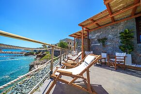 Petra Elounda Suites - Adults Only