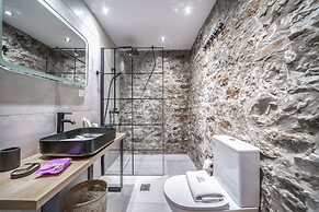 Petra Elounda Suites - Adults Only