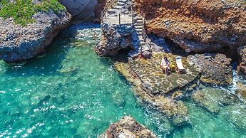 Petra Elounda Suites - Adults Only