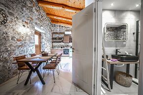 Petra Elounda Suites - Adults Only