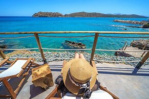 Petra Elounda Suites - Adults Only