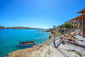 Petra Elounda Suites - Adults Only