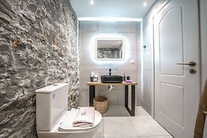 Petra Elounda Suites - Adults Only
