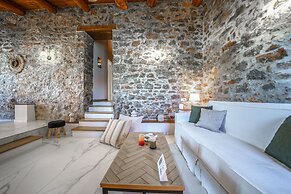 Petra Elounda Suites - Adults Only