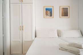 Apartamentos Capricho del Mar
