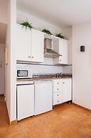 Apartamentos Capricho del Mar