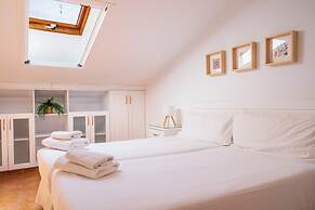 Apartamentos Capricho del Mar