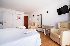 Apartamentos Capricho del Mar