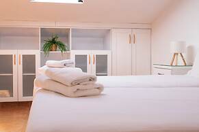 Apartamentos Capricho del Mar