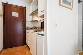 Apartamentos Capricho del Mar