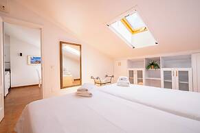 Apartamentos Capricho del Mar