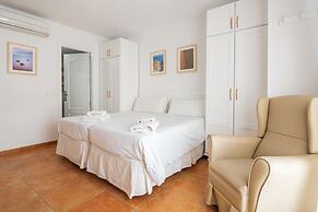 Apartamentos Capricho del Mar