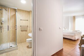 Apartamentos Capricho del Mar