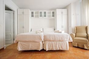Apartamentos Capricho del Mar