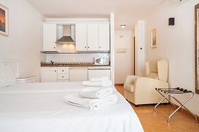 Apartamentos Capricho del Mar