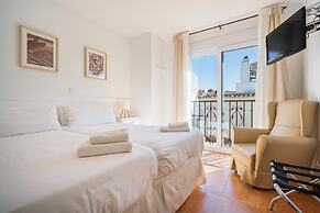 Apartamentos Capricho del Mar