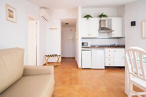 Apartamentos Capricho del Mar