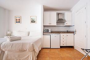 Apartamentos Capricho del Mar