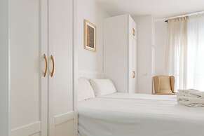 Apartamentos Capricho del Mar