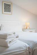 Apartamentos Capricho del Mar